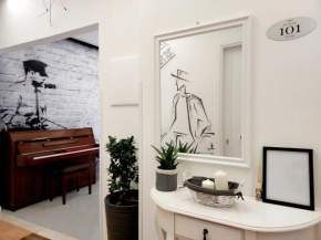 Don Mario Aparthotel & Rooms